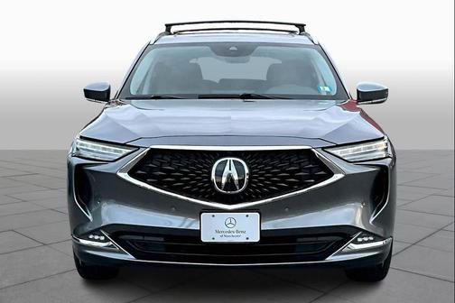 2022 Acura MDX Advance Package