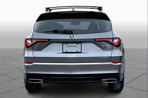 2022 Acura MDX Advance Package