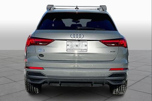 2023 Audi Q3 45 S line Premium Plus