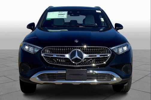 2026 Mercedes-Benz GLC 350e Base