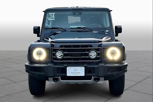 2024 INEOS Grenadier AWD