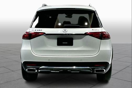 2021 Mercedes-Benz GLE 350 4MATIC