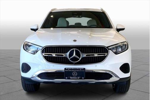 2023 Mercedes-Benz GLC 300 4MATIC