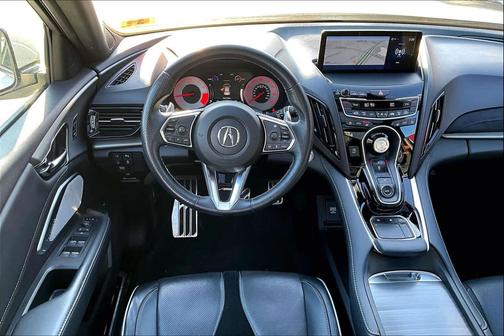 2019 Acura RDX A-Spec