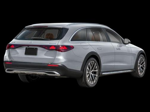 2026 Mercedes-Benz E-Class E 450 4MATIC All-Terrain