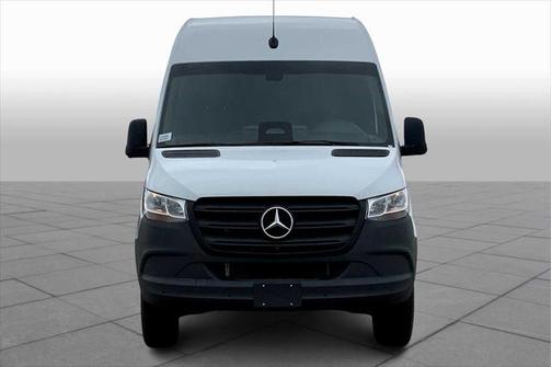 2025 Mercedes-Benz Sprinter 2500 High Roof