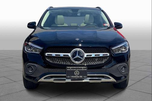 2023 Mercedes-Benz GLA 250 4MATIC