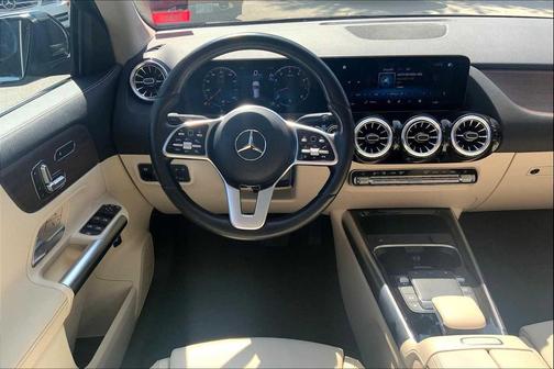 2023 Mercedes-Benz GLA 250 4MATIC