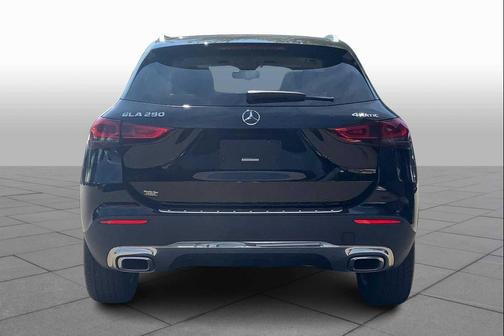 2023 Mercedes-Benz GLA 250 4MATIC