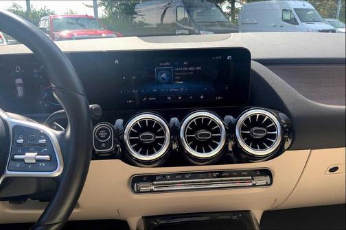 2023 Mercedes-Benz GLA 250 4MATIC