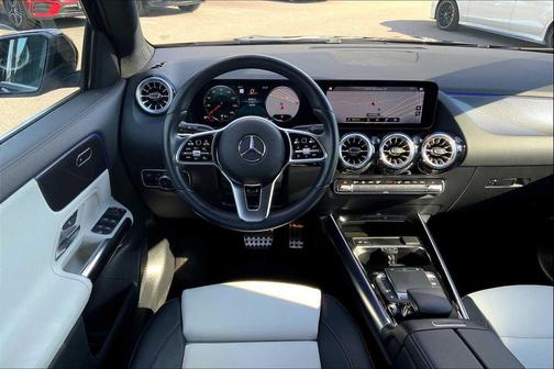2022 Mercedes-Benz GLA 250 4MATIC