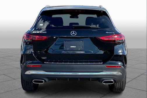 2022 Mercedes-Benz GLA 250 4MATIC
