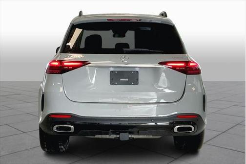2024 Mercedes-Benz GLE 350 4MATIC