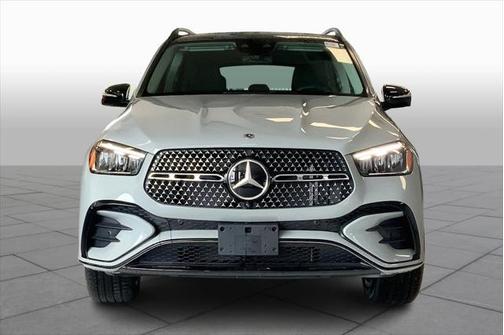 2024 Mercedes-Benz GLE 350 4MATIC