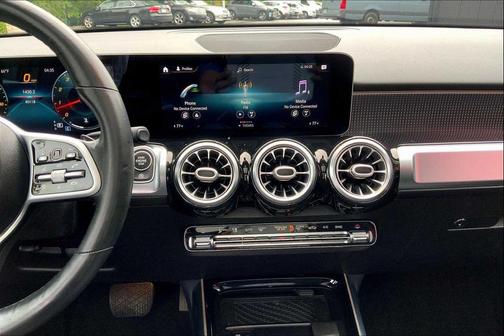 2021 Mercedes-Benz GLB 250 4MATIC