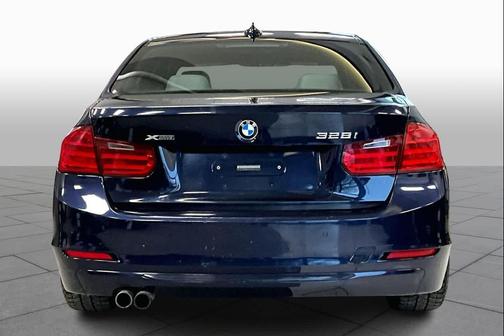 2013 BMW 328 xDrive