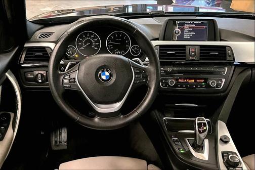 2013 BMW 328 xDrive