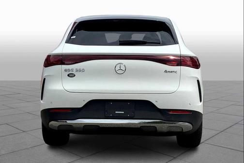 2025 Mercedes-Benz EQE 350 4MATIC