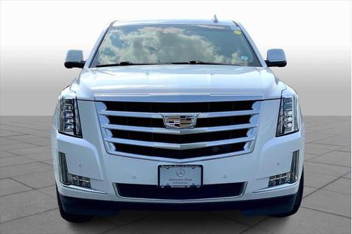 2019 Cadillac Escalade Premium Luxury