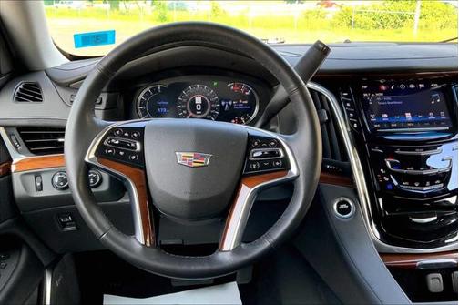 2019 Cadillac Escalade Premium Luxury