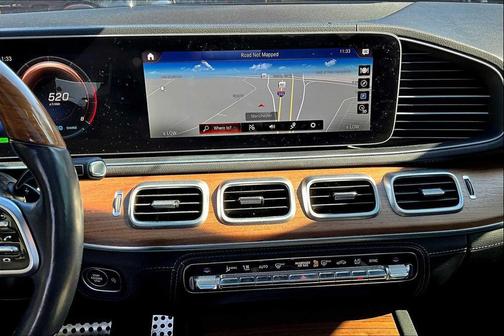 2023 Mercedes-Benz GLS 450 4MATIC