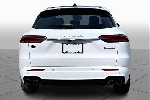 2023 Maserati Grecale GT