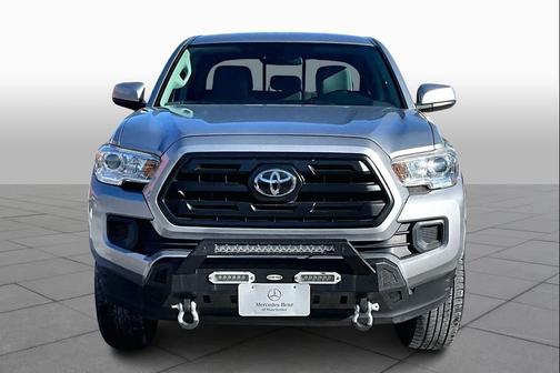 2019 Toyota Tacoma SR