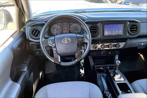 2019 Toyota Tacoma SR