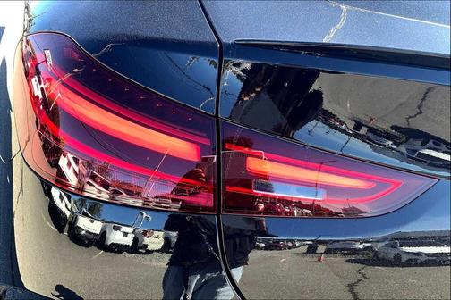 2026 Mercedes-Benz AMG GLE 53 4MATIC+ Coupe