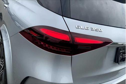 2025 Mercedes-Benz GLE 350 4MATIC