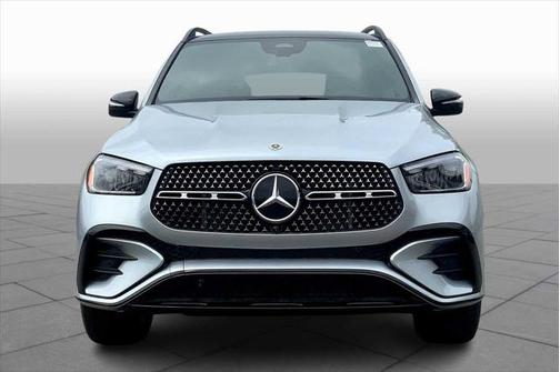 2025 Mercedes-Benz GLE 350 4MATIC