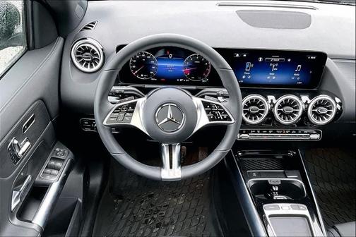 2026 Mercedes-Benz GLA 250 4MATIC