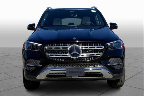 2026 Mercedes-Benz GLE 350 4MATIC