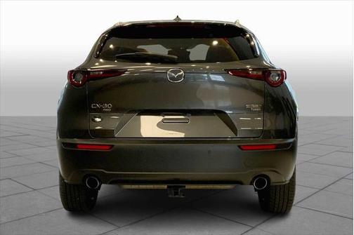 2022 Mazda CX-30 2.5 Turbo Premium Plus Package