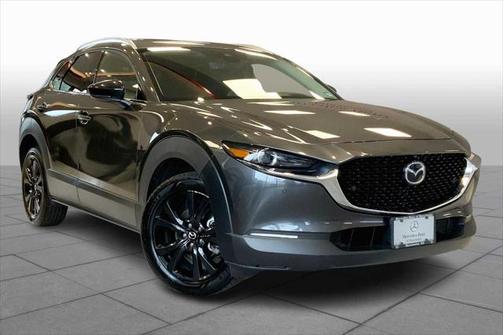 2022 Mazda CX-30 2.5 Turbo Premium Plus Package