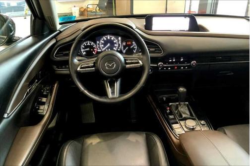2022 Mazda CX-30 2.5 Turbo Premium Plus Package