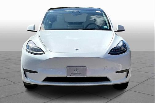 2023 Tesla Model Y AWD