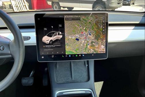 2023 Tesla Model Y AWD