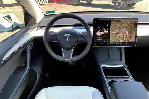 2023 Tesla Model Y AWD