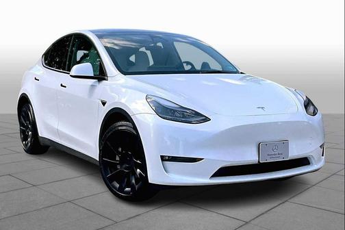 2023 Tesla Model Y AWD