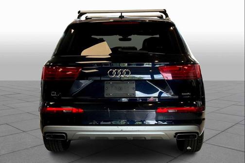 2018 Audi Q7 2.0T Premium Plus