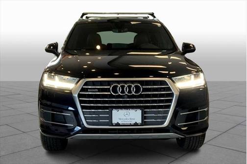 2018 Audi Q7 2.0T Premium Plus
