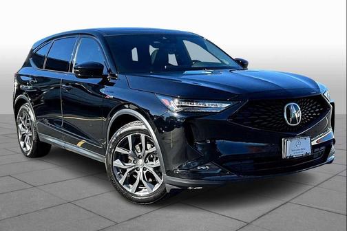 2024 Acura MDX w/A-Spec Package