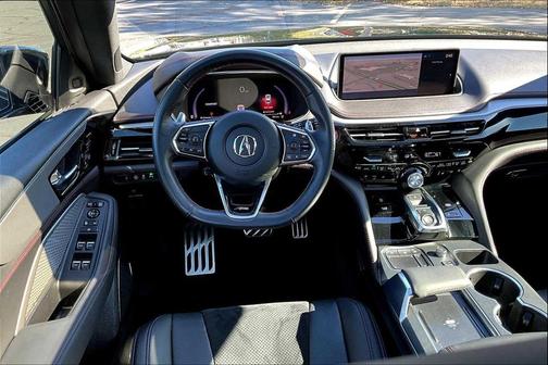 2024 Acura MDX w/A-Spec Package