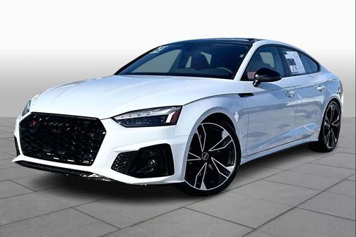 2024 Audi S5 Premium Plus TFSI quattro Tiptronic