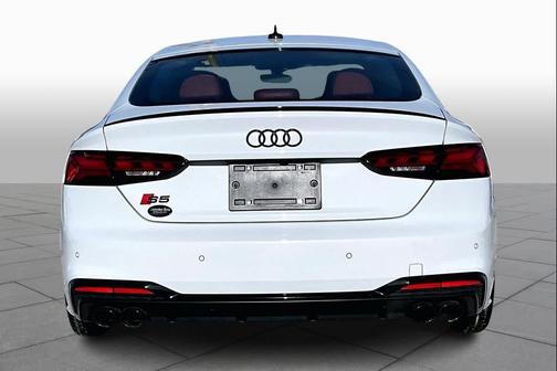 2024 Audi S5 Premium Plus TFSI quattro Tiptronic