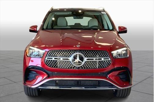 2025 Mercedes-Benz GLE 350 4MATIC