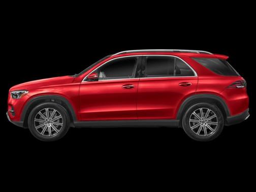 2025 Mercedes-Benz GLE 350 4MATIC