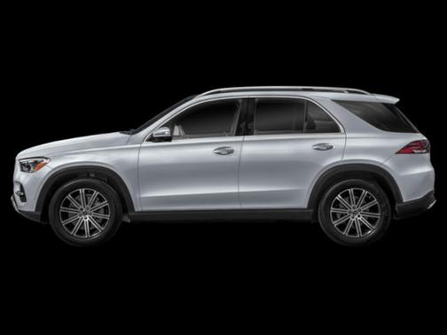 2025 Mercedes-Benz GLE 350 4MATIC
