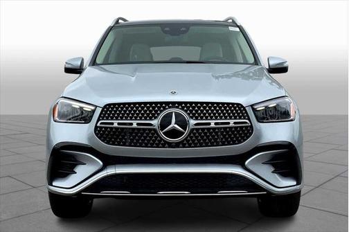 2025 Mercedes-Benz GLE 350 4MATIC
